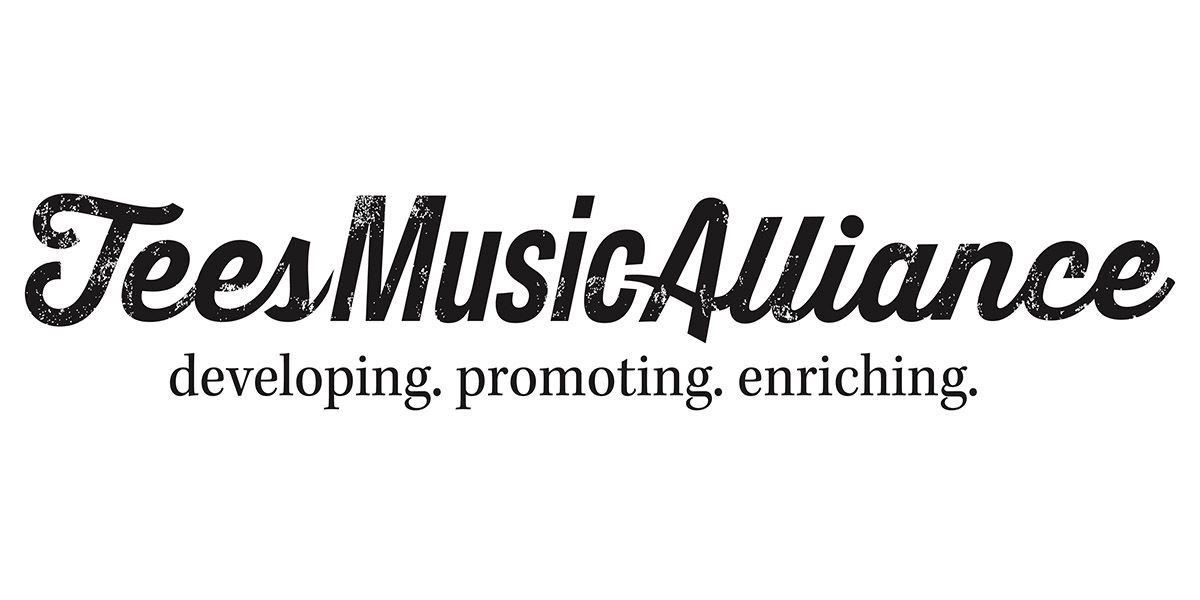 Tees Music Alliance