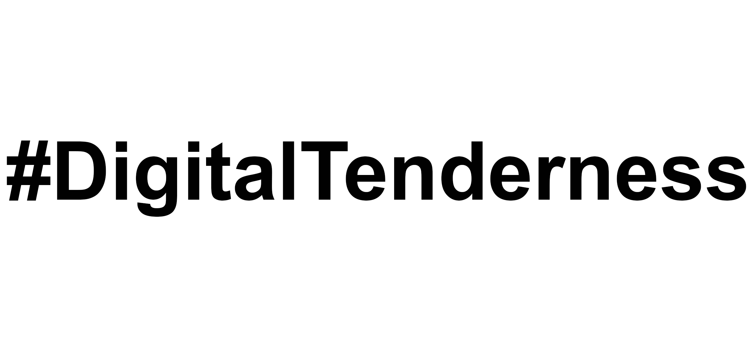 Digital Tenderness logo