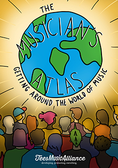 Atlas Cover