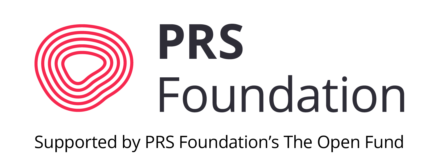 Supported by prs foundation