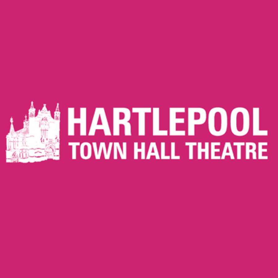 Hartlepool Town Hall Theatre