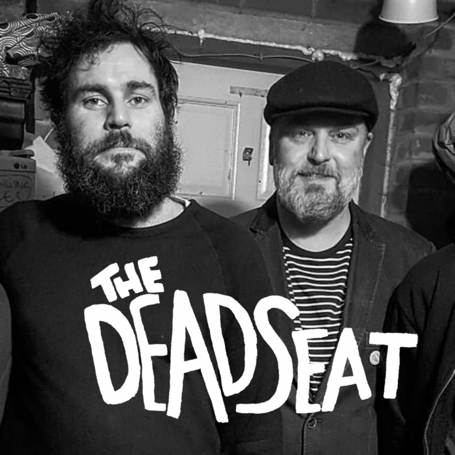 The Dead Seat Band.
